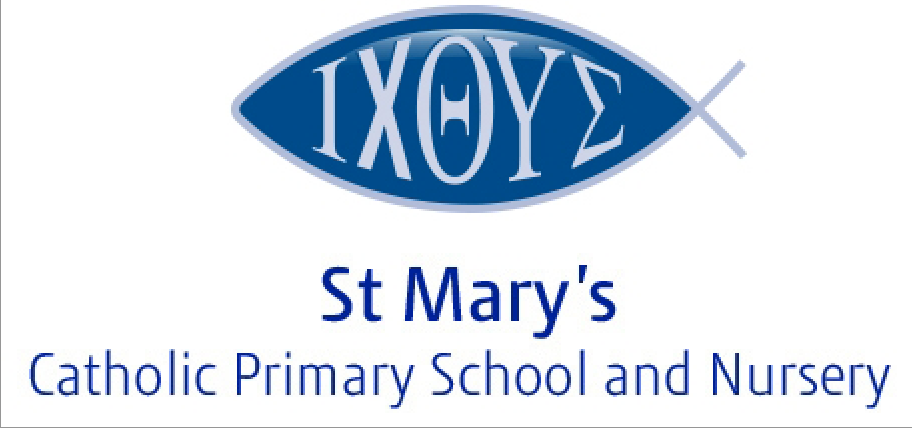 St Marys Catholic Primary School Nursery Crewe